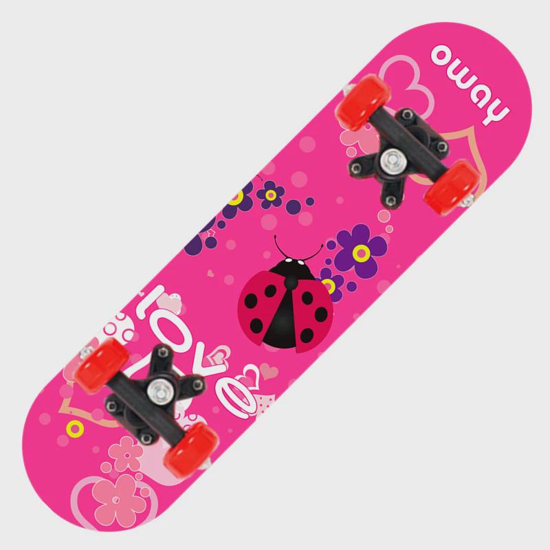 Ladybug